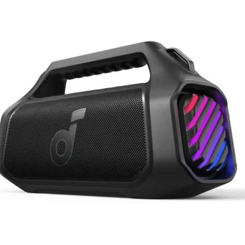 Alternative view of Anker Soundcore Boom 2 Plus черен