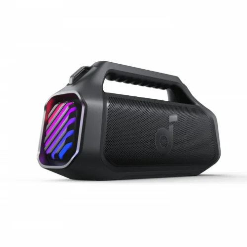 Anker Soundcore Boom 2 Plus черен