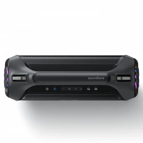 Anker Soundcore Boom 2 Plus черен