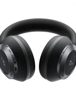 Alternative view of Anker слушалки Soundcore Space one PRO черен