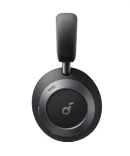 Anker слушалки Soundcore Space one PRO черен