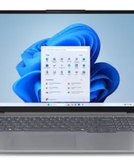 Lenovo Лаптоп ThinkBook 16 G7 21MS0094PB W11Pro Ultra 5 125U/16GB/1TB/INT/16.0 WUXGA/Arctic сив/3YRS OS + CO2