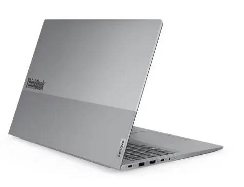 Lenovo Лаптоп ThinkBook 16 G7 21MS0094PB W11Pro Ultra 5 125U/16GB/1TB/INT/16.0 WUXGA/Arctic сив/3YRS OS + CO2