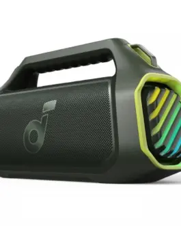 Alternative view of Anker Soundcore Boom 2 Plus зелен