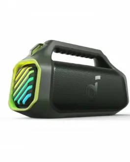 Anker Soundcore Boom 2 Plus зелен