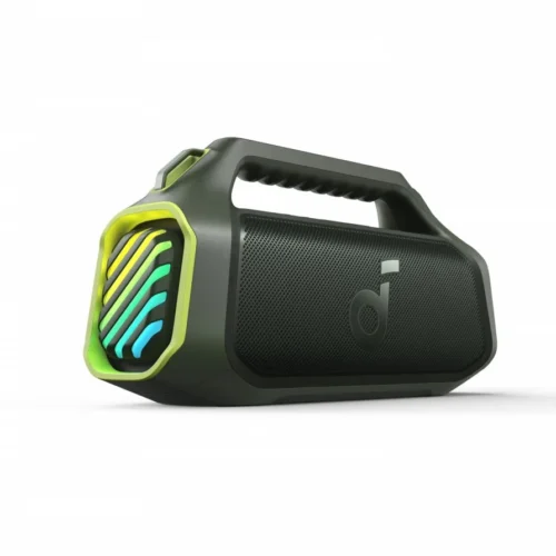 Anker Soundcore Boom 2 Plus зелен