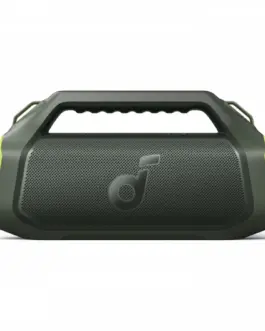 Anker Soundcore Boom 2 Plus зелен