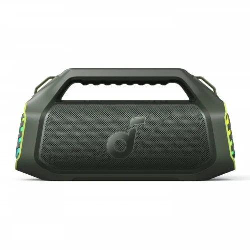 Anker Soundcore Boom 2 Plus зелен