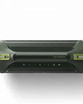 Anker Soundcore Boom 2 Plus зелен