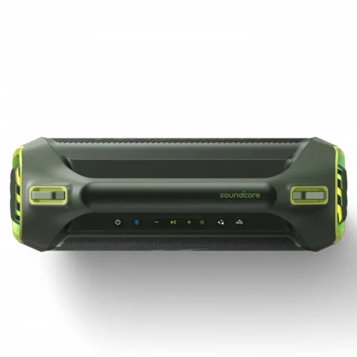 Anker Soundcore Boom 2 Plus зелен