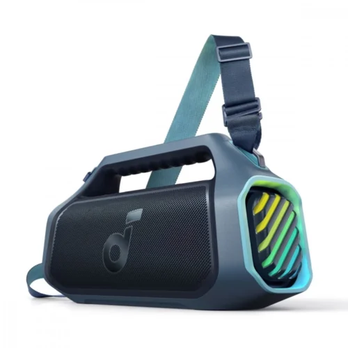Anker Soundcore Boom 2 Plus син