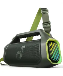 Anker Soundcore Boom 2 Plus зелен