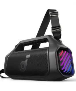 Anker Soundcore Boom 2 Plus черен