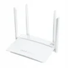 ZTE Router MF258 + IDU Wifi6