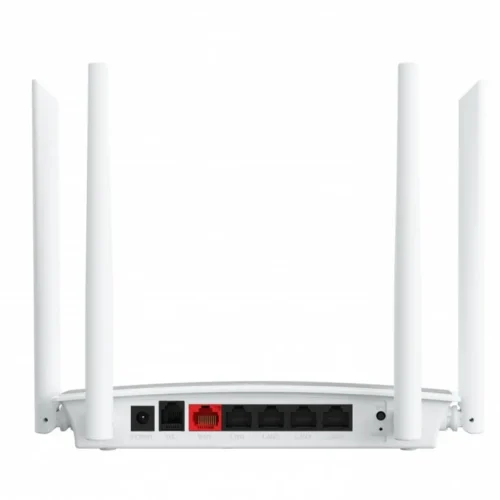 ZTE Router MF258 + IDU Wifi6