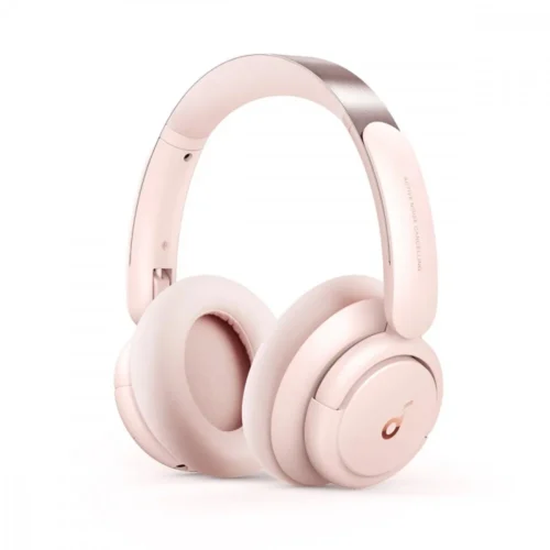 Anker SoundCore Life Q30 розов v2