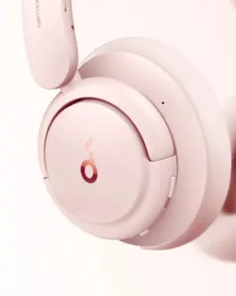 Alternative view of Anker SoundCore Life Q30 розов v2