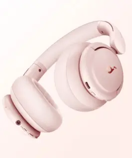 Anker SoundCore Life Q30 розов v2