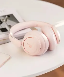 Anker SoundCore Life Q30 розов v2