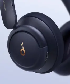 Anker SoundCore Life Q30 син v2