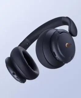 Anker SoundCore Life Q30 син v2