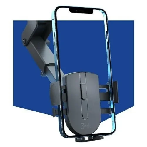 3MK Car holder automatic mechanical Twist