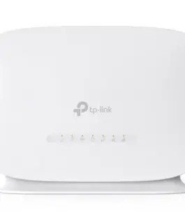 TP-LINK Router Archer MR105 4G LTE N300