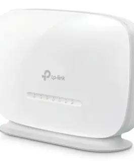 Alternative view of TP-LINK Router Archer MR105 4G LTE N300