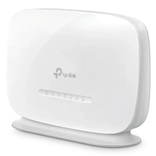 Alternative view of TP-LINK Router Archer MR105 4G LTE N300