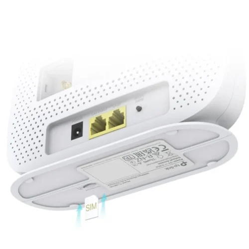 TP-LINK Router Archer MR105 4G LTE N300