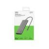 Belkin USB-C 8-in-1 dual displ HUB