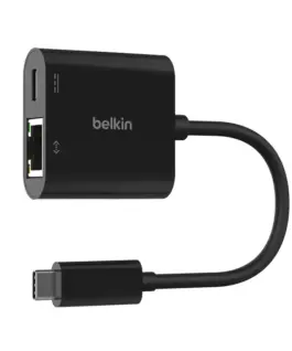 Belkin Ethernet адаптер 100W PD