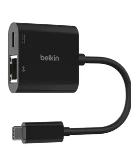 Belkin Ethernet адаптер 100W PD