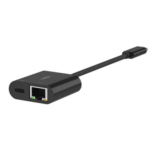 Belkin Ethernet адаптер 100W PD