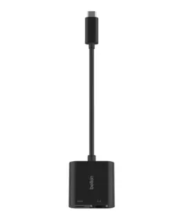 Belkin Ethernet адаптер 100W PD