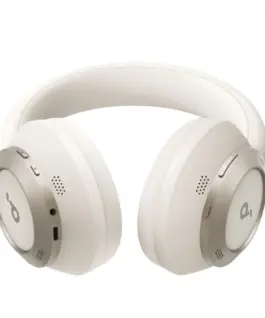 Alternative view of Anker слушалки Soundcore Space one PRO бял