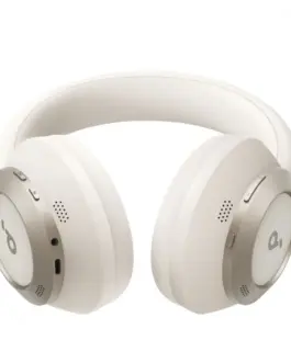 Alternative view of Anker слушалки Soundcore Space one PRO бял