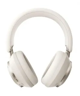 Anker слушалки Soundcore Space one PRO бял