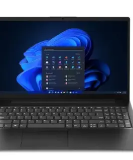 Lenovo Лаптоп V15 G4 82YU00UPPB W11Home 7520U/16GB/512GB/AMD Radeon/15.6/FHD/черен/3YRS