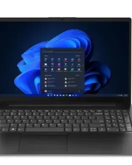 Lenovo Лаптоп V15 G4 82YU00UPPB W11Home 7520U/16GB/512GB/AMD Radeon/15.6/FHD/черен/3YRS