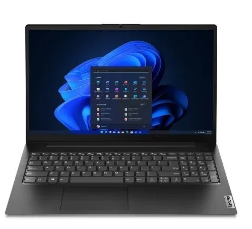 Lenovo Лаптоп V15 G4 82YU00UPPB W11Home 7520U/16GB/512GB/AMD Radeon/15.6/FHD/черен/3YRS