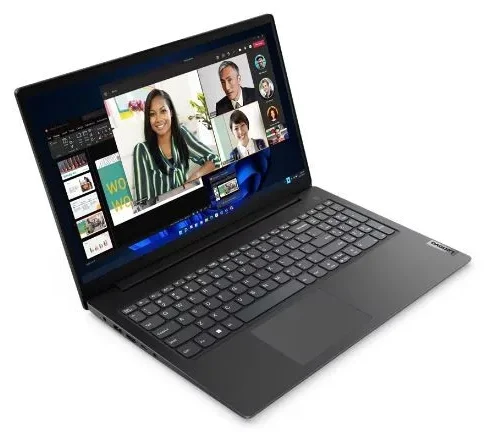 Alternative view of Lenovo Лаптоп V15 G4 82YU00UPPB W11Home 7520U/16GB/512GB/AMD Radeon/15.6/FHD/черен/3YRS OS