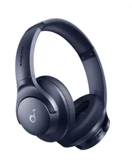 Anker Headset Soundcore Q20i blue