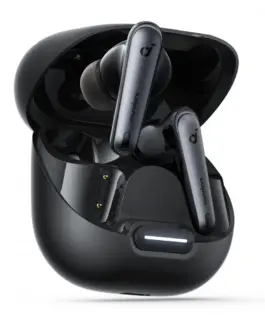 Alternative view of Anker True Wireless Liberty 4 NC черен