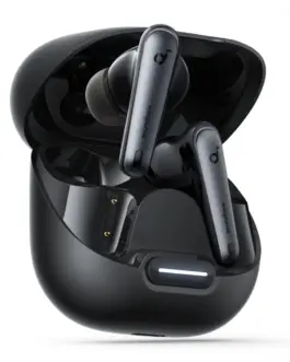 Alternative view of Anker True Wireless Liberty 4 NC черен