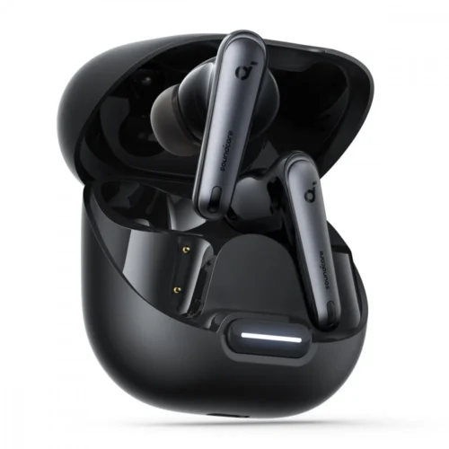 Alternative view of Anker True Wireless Liberty 4 NC черен