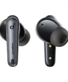 Anker True Wireless Liberty 4 NC черен