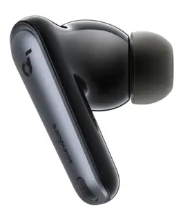 Anker True Wireless Liberty 4 NC черен