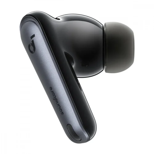 Anker True Wireless Liberty 4 NC черен