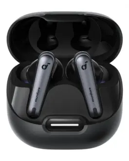 Anker True Wireless Liberty 4 NC черен